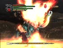 【DMC4】リヴェンジのみで倒してみた。【M16ベリアル戦】
