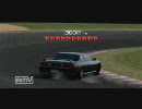 GTPSP 挑戦！筑波ドリフト①