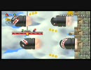 NewスーパーマリオブラザーズWii 二人で一人の実況プレイ part19