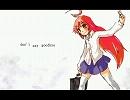 【開発コードmiki】don't say good bye【オリジナル】