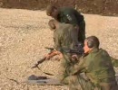 【駄銃L85大活躍！】英軍ノルウェー軍合同演習