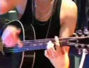 Carl Barat (The Libertines) - Live @ Topshop/Topman Shinjuku 2010