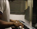 【洋楽HD高画質】Labrinth   『Let The Sun Shine』　PIANO　VERSION