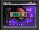 【NBA】 96/97 NBA FAST BREAK ④
