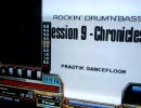 beatmaniaIIDX18 Resort Anthem　Session 9 -Chronicles-(A)