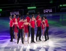 Mao Asada 浅田真央-2010 MOI Finale