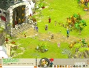 【ドフス】とにかくINしてみた。【Dofus】