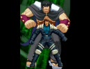 【MUGEN】　VSマキシマ　リクマッチ　【プレイヤー操作】