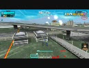 [SDGO]新MAPで遊んだ[ガンダムサンドロック]