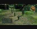 FF14oβ 適当にプレイしてみる 08