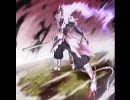 Blazblue - Crisis Reversed - Raging Spirit (Infinite Hakumen)