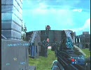 Halo Reach 初心者の初フレンジー