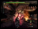 【MH3】　ボウガンソロ検証貫通ガンVS属性ガン　ウラガンキン編2/2