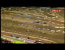 2010 AMA スーパークロス ラウンド１　アナハイム１　パート３