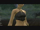 【FF14β】 ヒューラン エモート(全身)