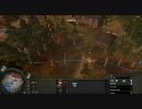 -CoH- ハーフトラックの砲撃指南