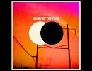 Story Of The Year - The Dream Is Over