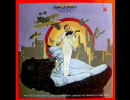 JEAN-LUC PONTY  America Drinks And Goes Home