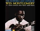 WES MONTGOMERY  D-Natural Blues (Montgomery)