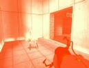 [ゆっくり実況]ゆっくりに瞬間移動の技術を与えたらこうなったPart5[Portal]