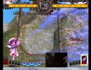 非想天　さくぱちゅ