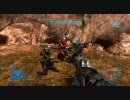 Ｈａｌｏ：Ｒｅａｃｈでバイ○ハザード☆【仲間割れ編】