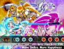 太鼓さん次郎創作譜面「More Smiles, More Happiness」
