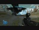 【Halo】キャンペーン（ノーマル） Part.4【Reach】