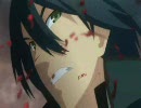 PHANTASY STAR PORTABLE2op×GOD EATER　パロディ