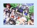 バンブラＤＸより「Say cheese!」