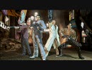 PS3 龍が如くOF THE END PV