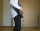 L⇔R　Remember　ベースを弾いてみました。