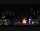 ディズニーシー2010 ハロウィン前説0/4 ミステリアス・マスカレード