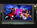 【XBOX360】MARVEL VS. CAPCOM 3 Fate of Two Worlds【TGS2010】