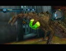 METROID Other M を実況する動画　part２－５