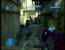 HALO3　シリーズ初心者の奮闘　その５