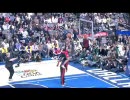 NBA2010　スラムダンクコンテストPart4