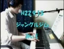 【ニコ生即興演奏】ジャングルジム【みぃξ】
