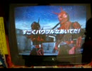 仮面ライダーバトルガンバライドOO1弾 ネガタロス＋モモタロス