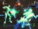 ストリートファイターⅣ（ＰＣ）　だめローズ（９）