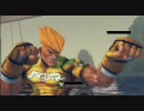 スーパーストリートファイターⅣ　ひよっこジャガーの対戦動画3