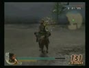 真・三国無双4猛将伝　修羅モード攻略　関羽2