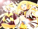 ｛歌ってみた｝リリリリ☆バーニングナイト｛☆シンジ☆｝