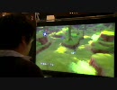 テイルズ オブ グレイセス エフ TGS2010プレイ