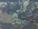 【PSP】　第１回　ガンネク　コミュ大会　ルール説明