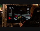 【PS3】 Gran Turismo 5 TGS2010 夜間プレイ動画