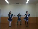 【踊ってみた】おちゃめ機能 【めい☆あやか彡ゆずき】