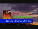 【UTAU カバー】Never Gonna Miss You (角松敏生＆吉沢梨絵)【貴野ユキ、ルーク】