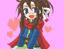 はにょう7　普通にプレイしてみる　その1