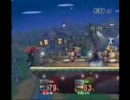 【日本対アメリカ】RAIN(ファルコ) vs Chibosempai(ロボット)